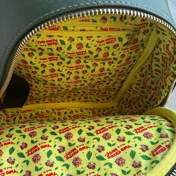 Backpacks